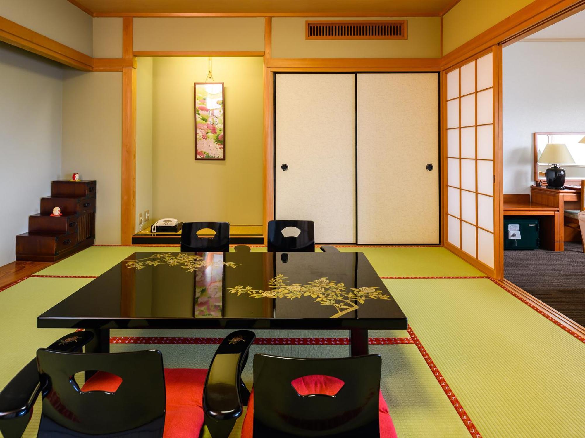 Grand Mercure Nara Kashihara Касіхара Екстер'єр фото