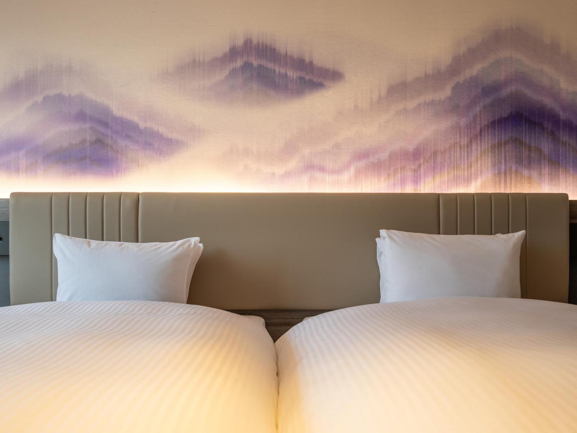 Grand Mercure Nara Kashihara Касіхара Екстер'єр фото