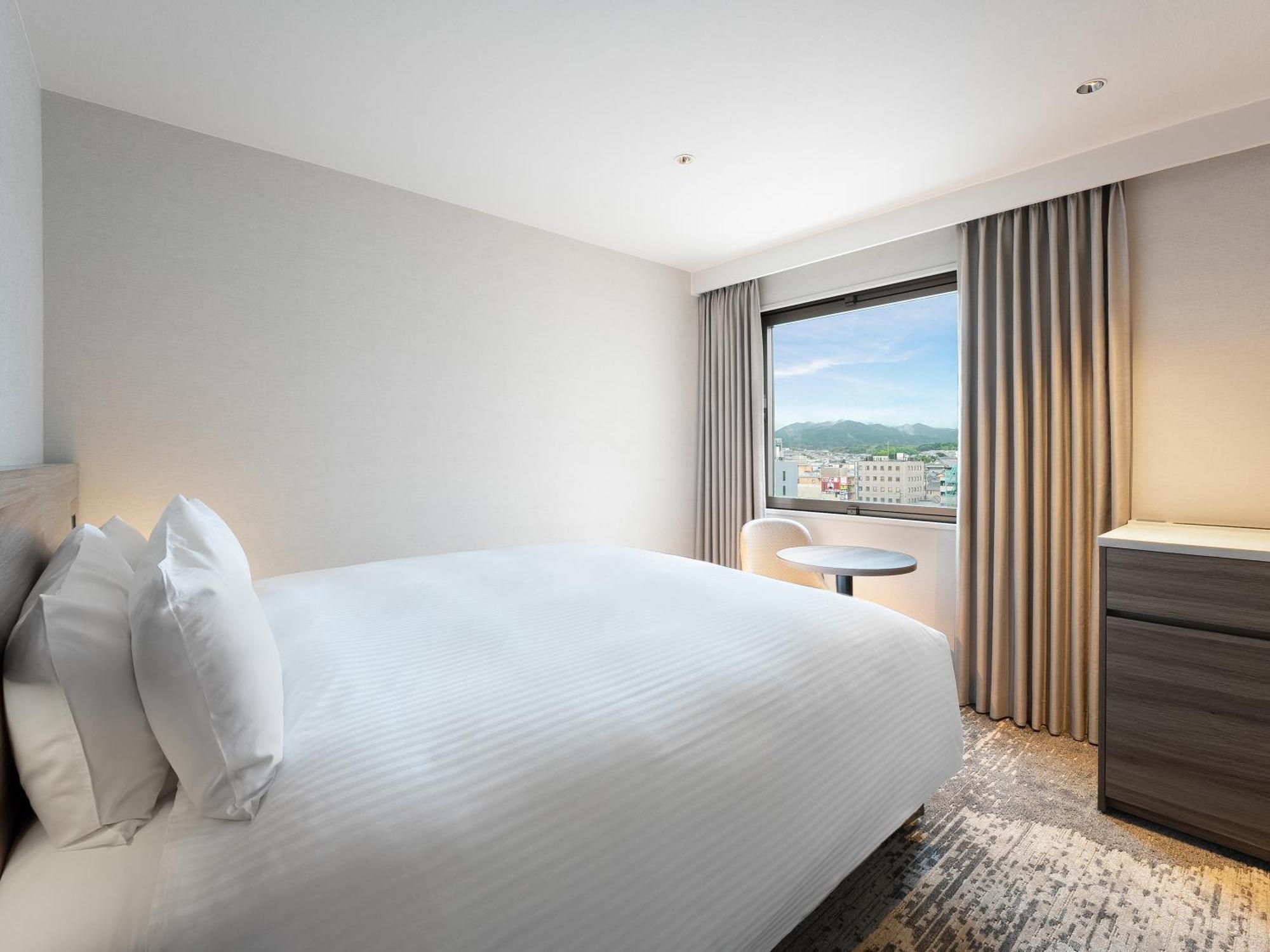 Grand Mercure Nara Kashihara Касіхара Екстер'єр фото