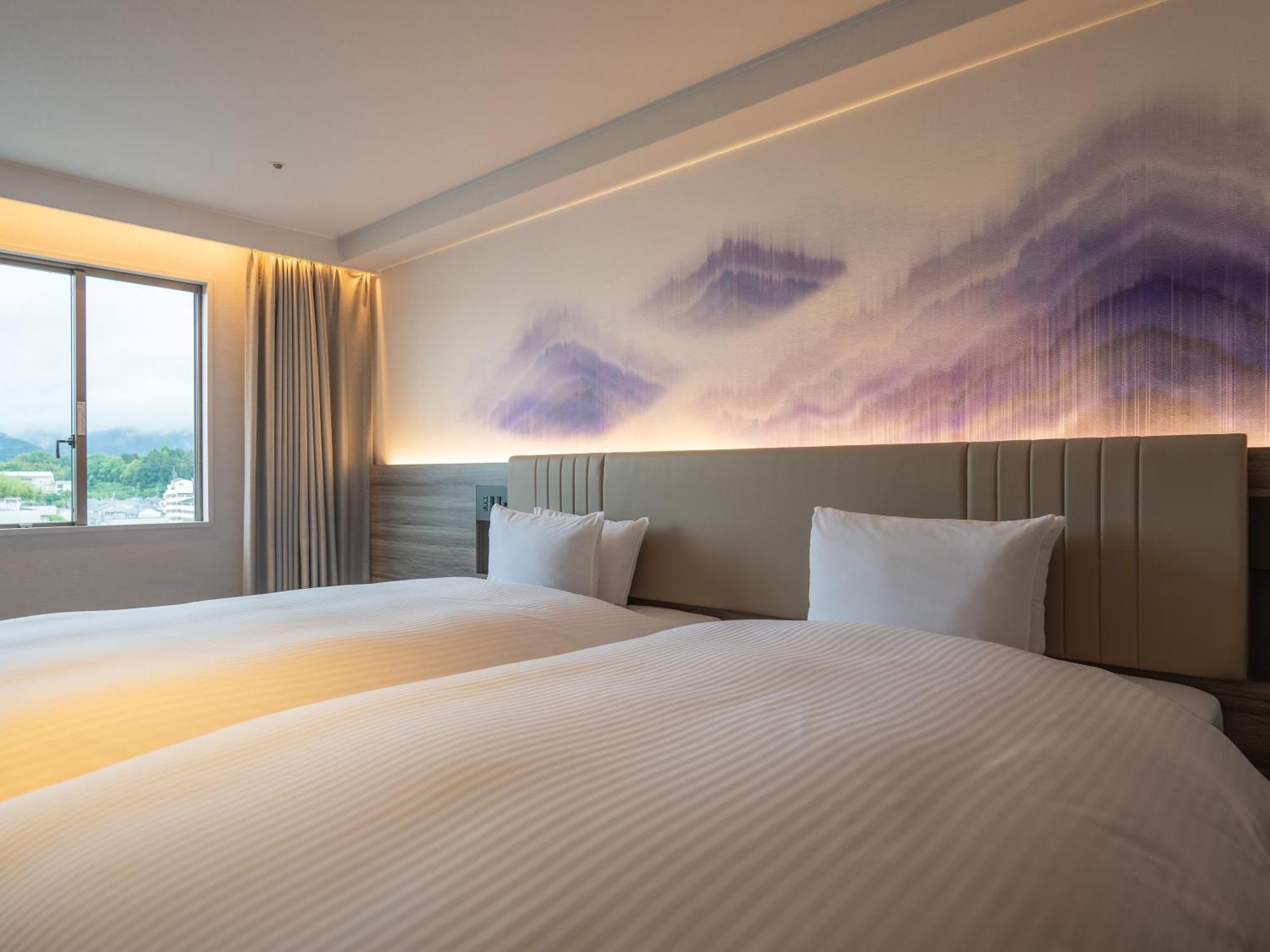 Grand Mercure Nara Kashihara Касіхара Екстер'єр фото