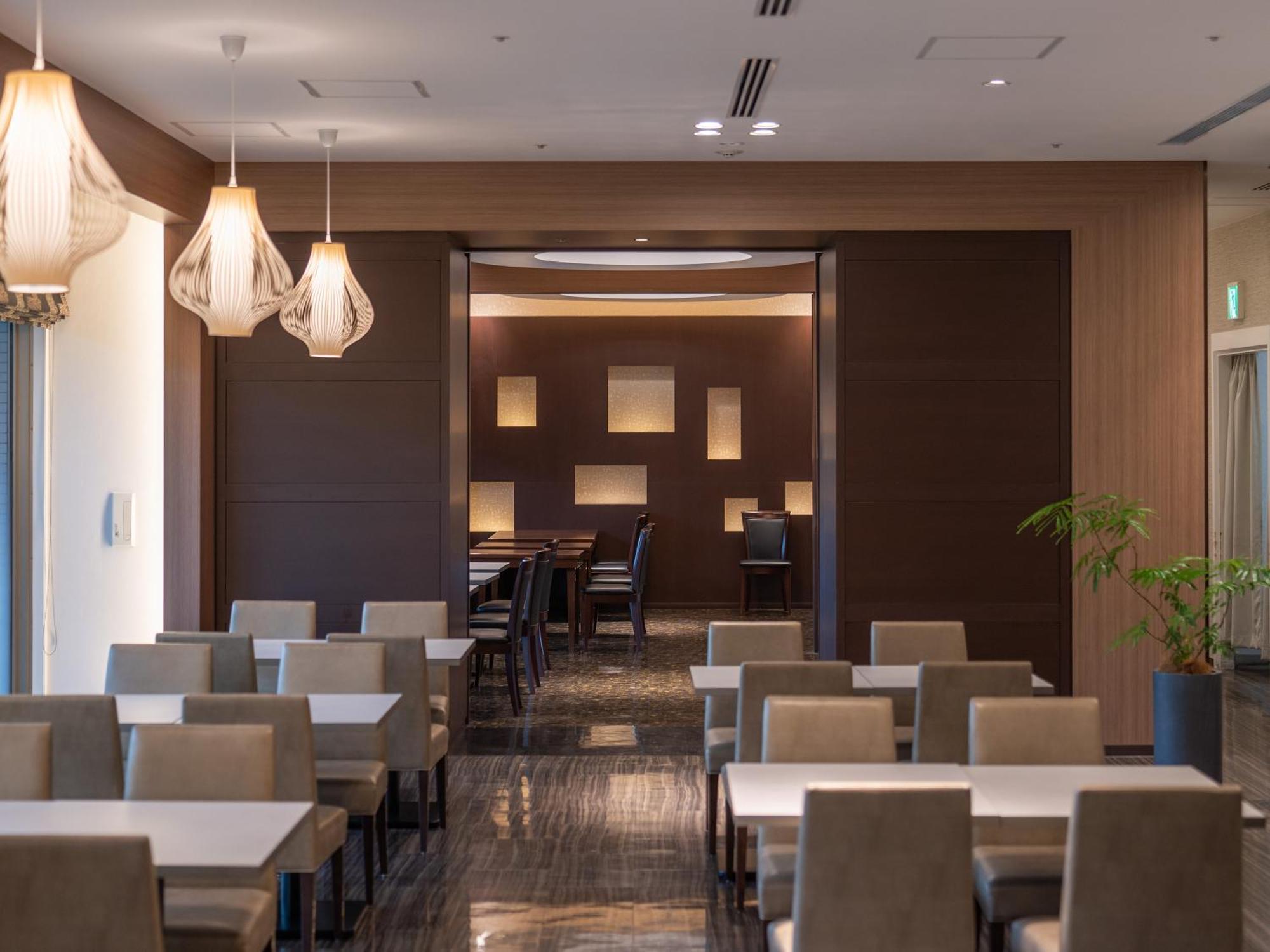 Grand Mercure Nara Kashihara Касіхара Екстер'єр фото