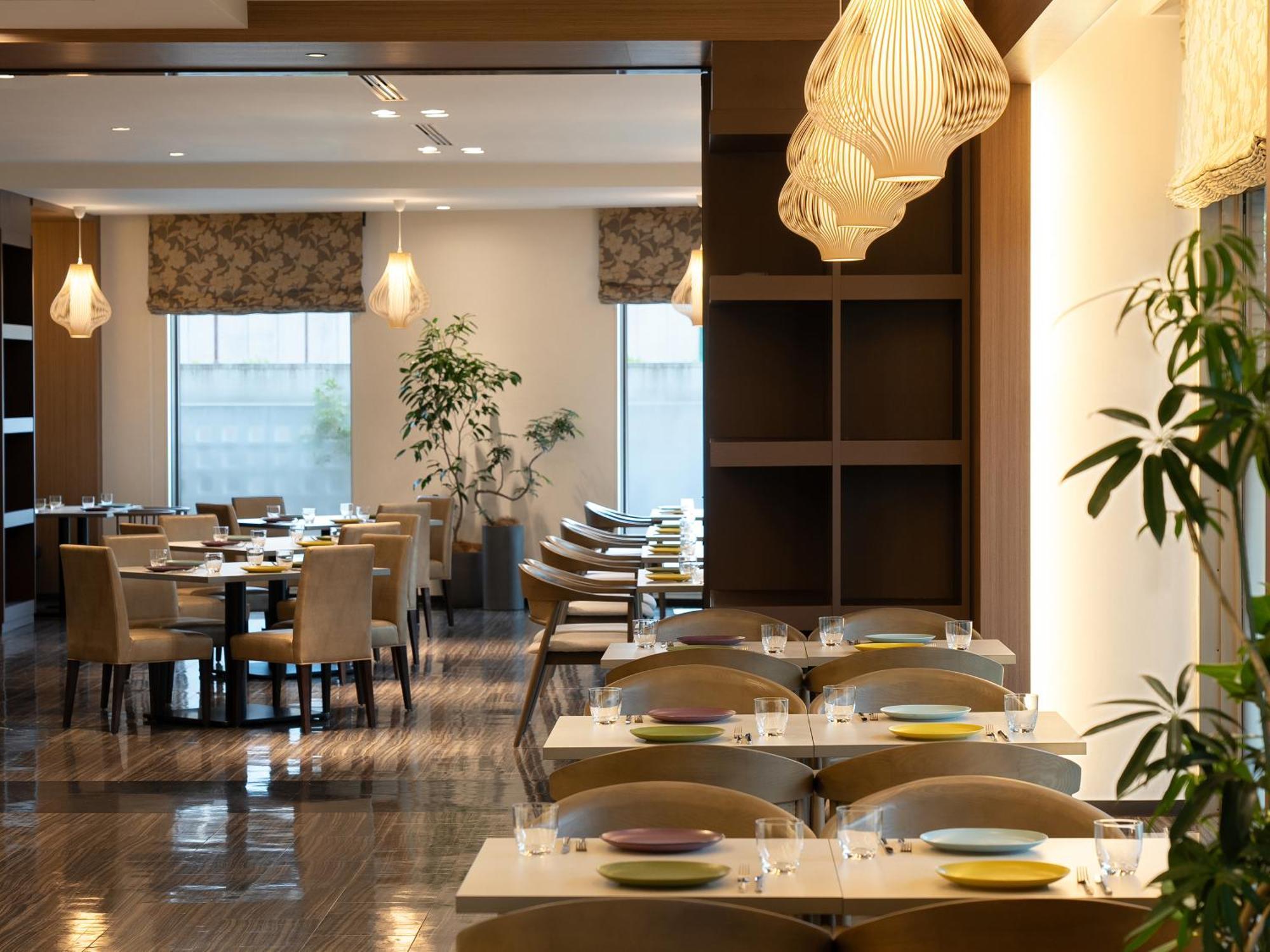 Grand Mercure Nara Kashihara Касіхара Екстер'єр фото