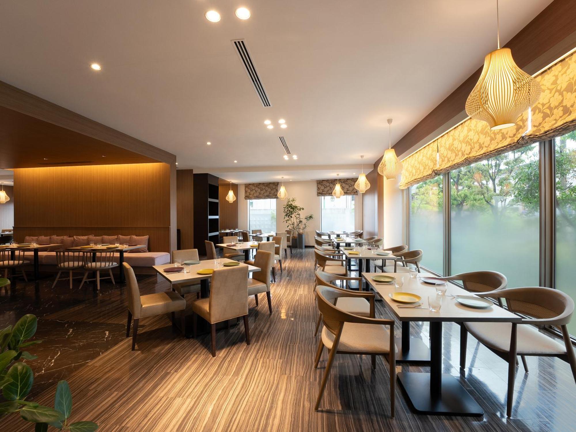 Grand Mercure Nara Kashihara Касіхара Екстер'єр фото