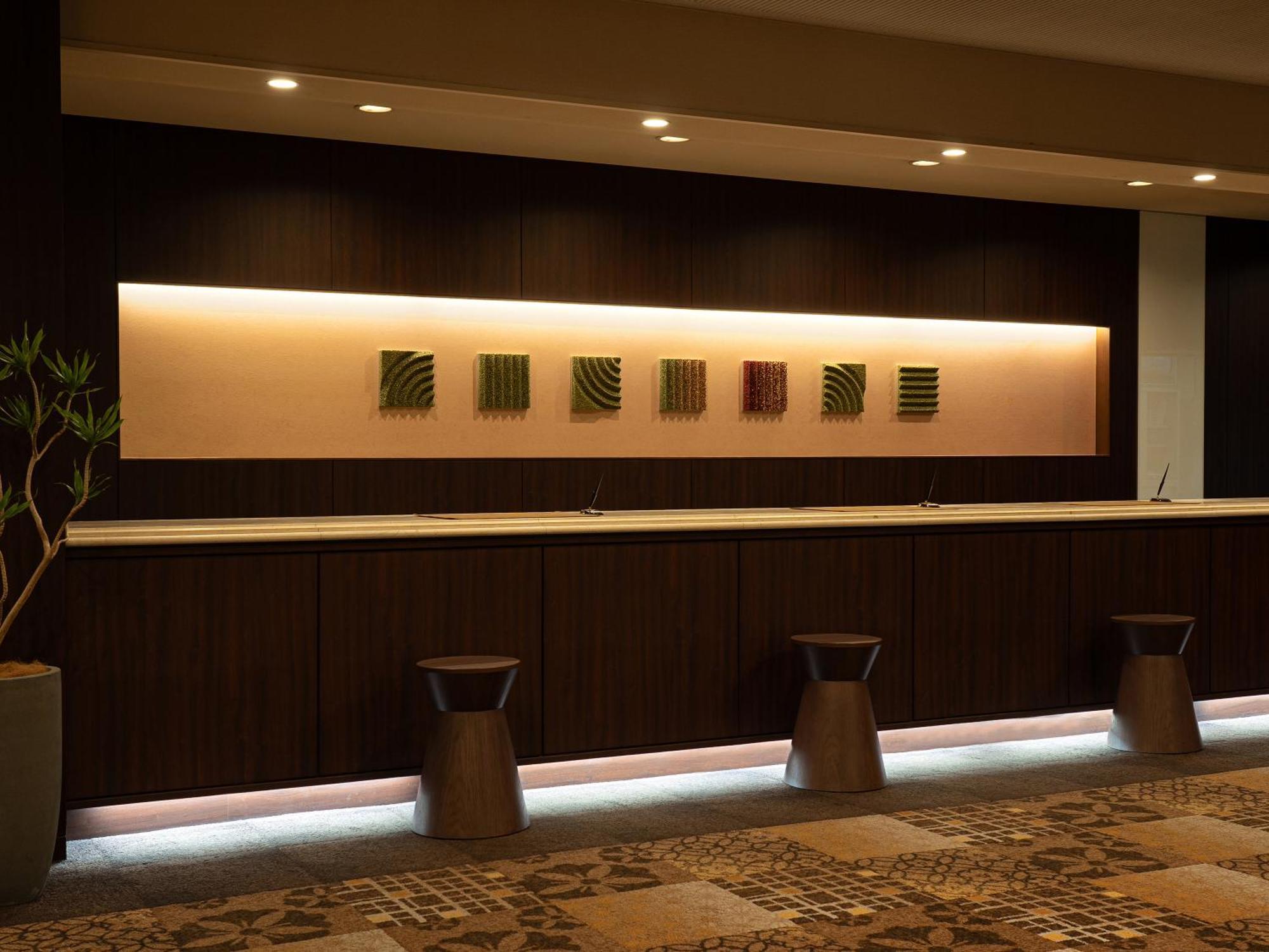 Grand Mercure Nara Kashihara Касіхара Екстер'єр фото