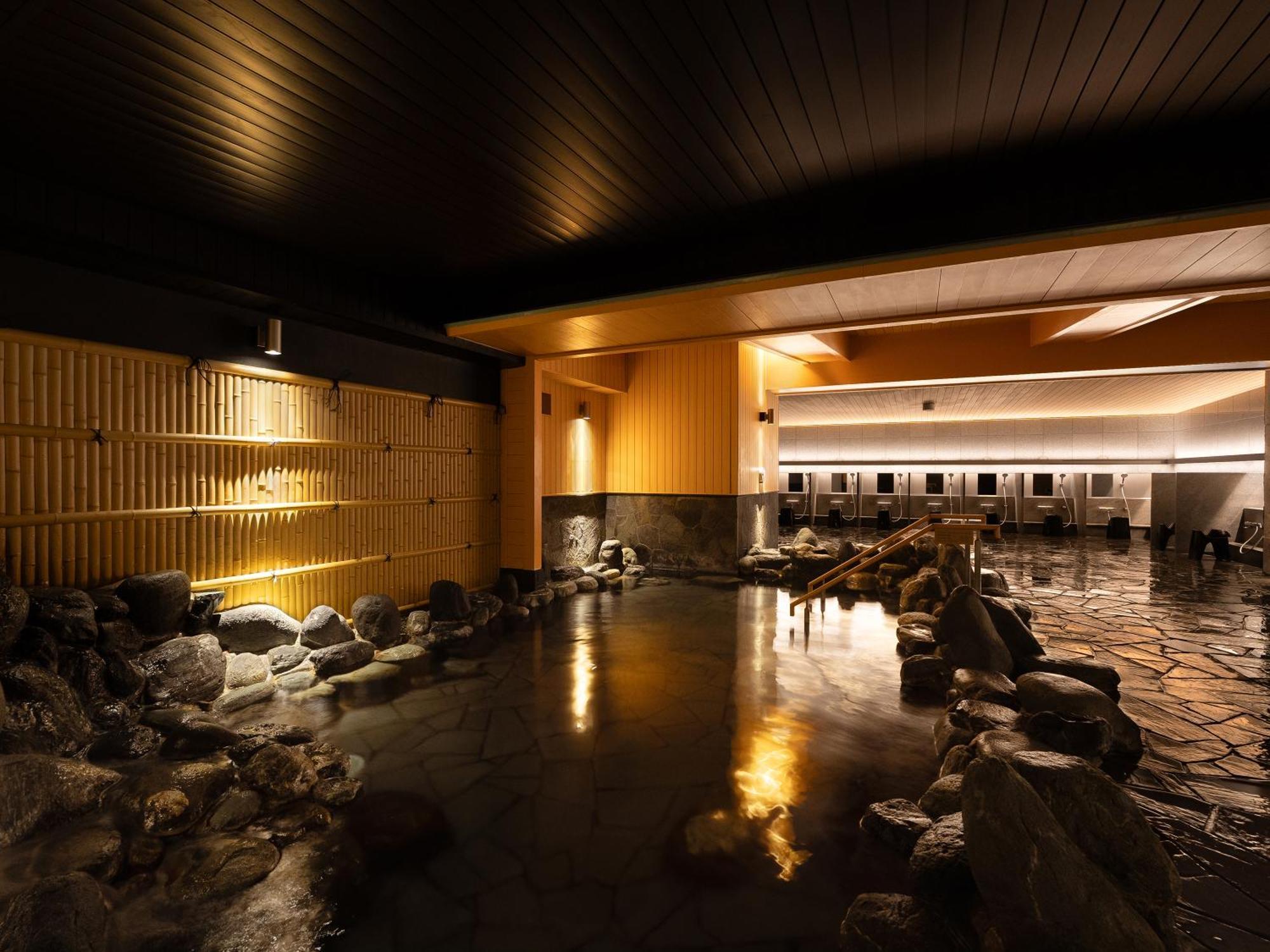 Grand Mercure Nara Kashihara Касіхара Екстер'єр фото